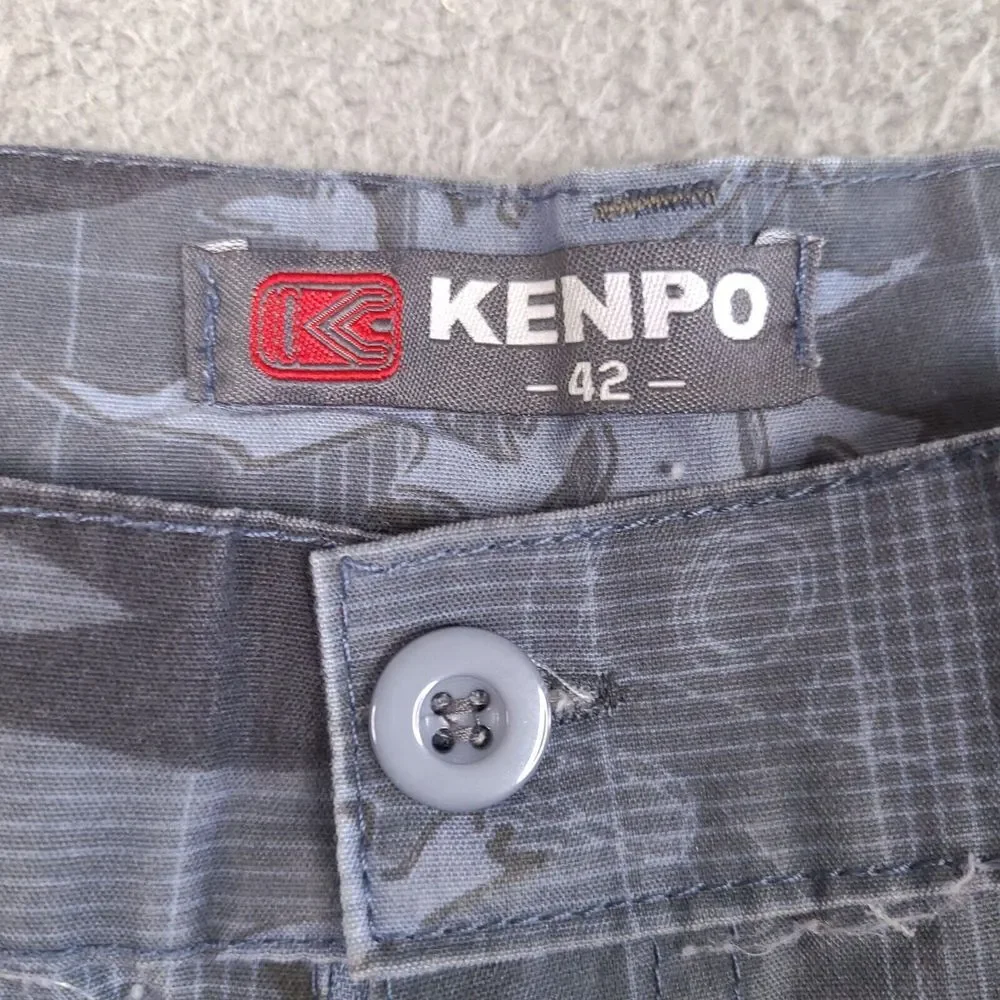 Kenpo inspection notes
